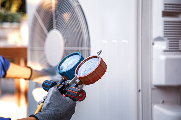 Affordable Furnace Repair solutions in Martin, SD